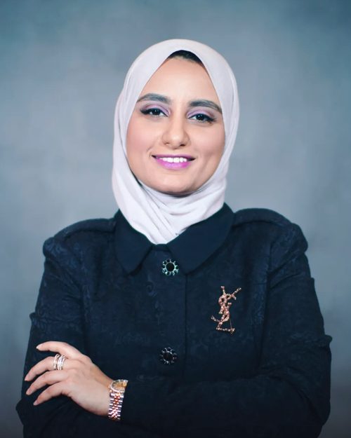 Dr. Dalal AlBaroud