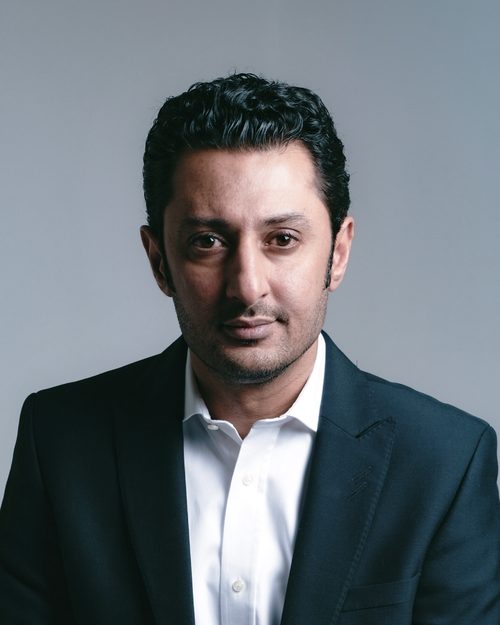 Hamad AlSarraf